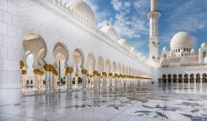جدول قرّاء الإمارات في التراويح لشهر رمضان  1439 – 2018