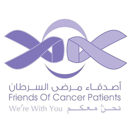 اصدقاء مرضي السرطان