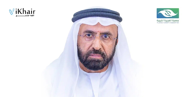 موائد الخير في رمضان: جمعية الفجيرة الخيرية تطعم 7000 صائم يومياً
