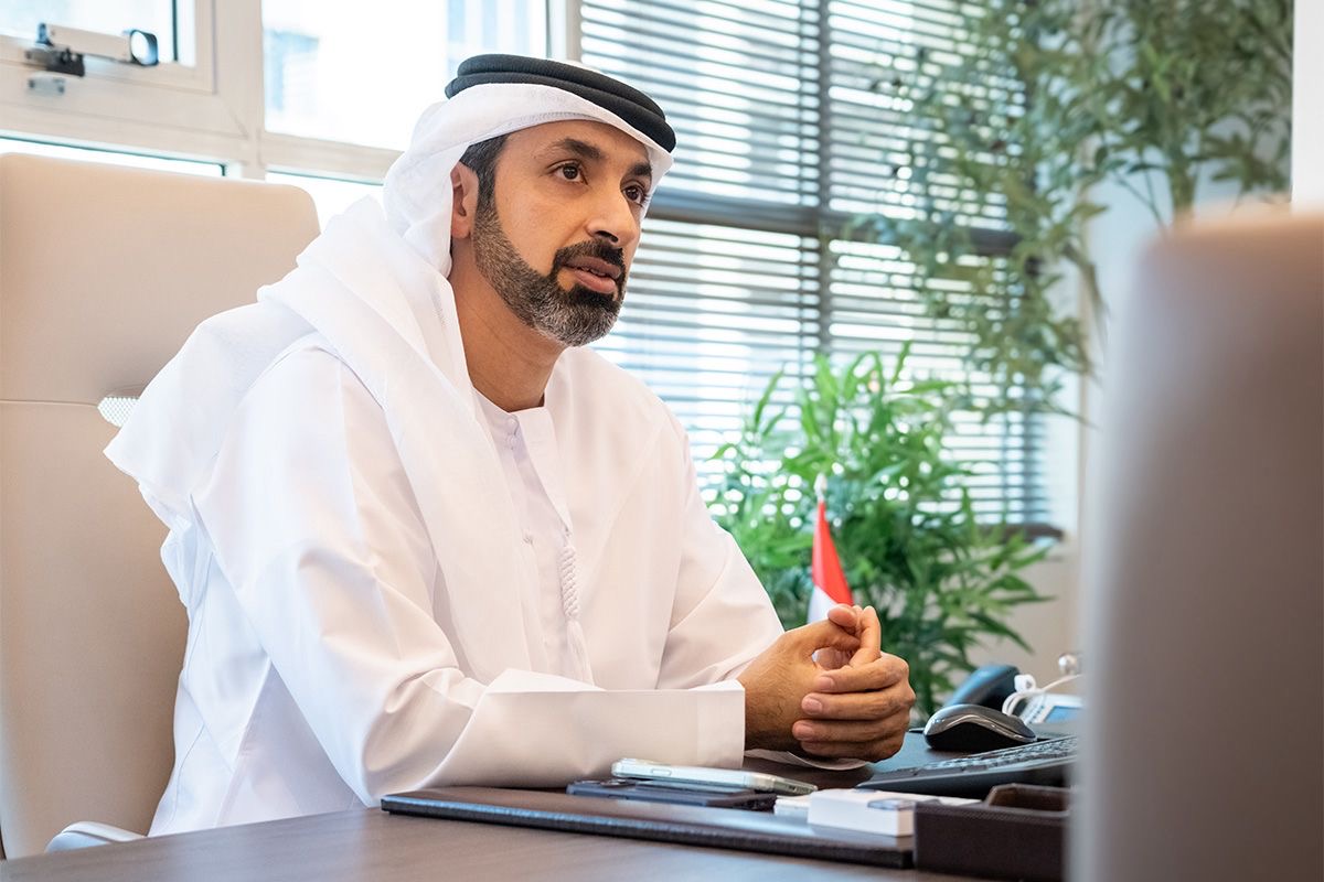 جمعية الإحسان الخيرية تطلق أربع مبادرات إنسانية بمناسبة ذكرى تولي صاحب السمو
الشيخ حميد النعيمي الحكم