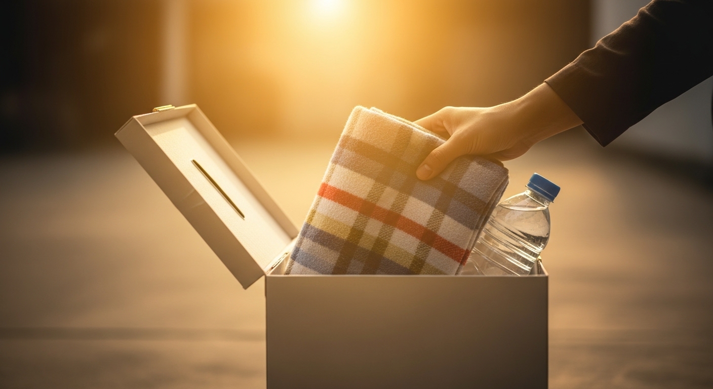 الخير… أجمل استثمار يبقى في قلوب الناس