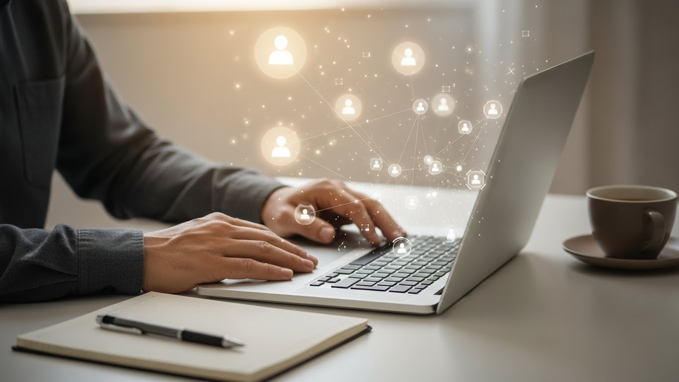 اكتشاف المتبرعين المحتملين من قواعد البيانات باستخدام نماذج الذكاء الاصطناعي