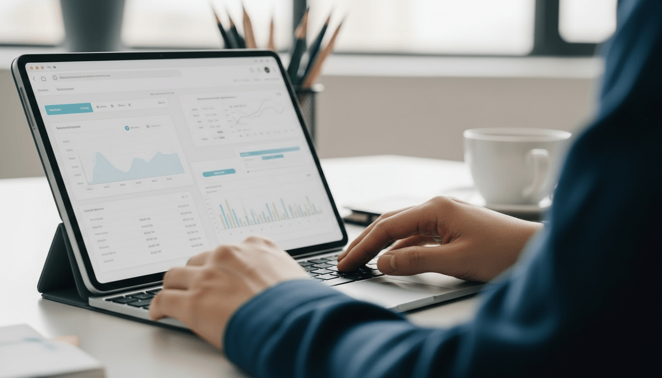 استخدام الذكاء الاصطناعي لرصد الاحتيال وضمان نزاهة العمليات المالية