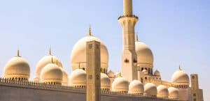 عيد الأضحى – توقيت صلاة وأسماء المصليات والمساجد في دبي والإمارات لعام 1438 – 2017