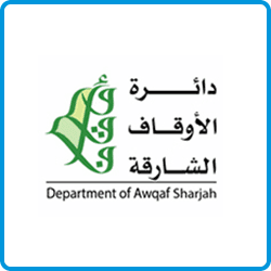 دائرة الأوقاف بالشارقة