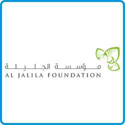 مؤسسة الجليلة