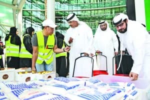 تعرف على أهم الجمعيات الخيرية بإمارة دبي وطرق التبرع لها