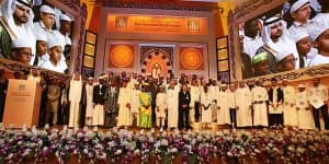 اعرف أكثر عن جهود الإمارات في خدمة حفظة القرآن الكريم حول العالم