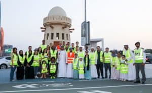 مبادرات مجلس شباب الهيئة الوطنية للمؤهلات