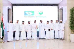 تعزيز التعاون بين الجمعيات الخيرية: زيارة وفد جمعية الشارقة الخيرية إلى جمعية الفجيرة الخيرية