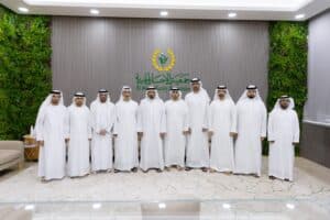 اجتماع الجمعية العمومية لجمعية الإحسان الخيرية لعام 2025