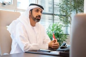 جمعية الإحسان الخيرية تطلق أربع مبادرات إنسانية بمناسبة ذكرى تولي صاحب السمو الشيخ حميد النعيمي الحكم