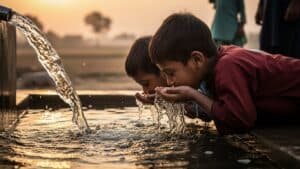 لماذا تُحيي سقيا الماء القلوب قبل الأرض؟