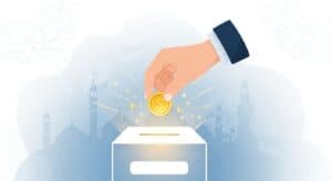 زكاة المال… باب للبركة يطهّر القلب ويُسند المحتاج