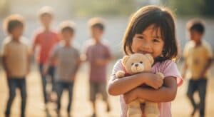 لماذا يُعد دعم الأيتام من أعظم أبواب الخير؟ 