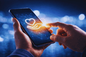 ما هو تطبيق آي خير وكيف يعمل؟ دليلك الشامل للتبرع الإلكتروني