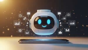 الشات بوت الخيري: كيف يجيب عن أسئلة المتبرعين ويزيد الثقة والشفافية