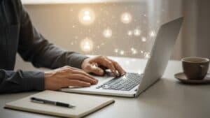 اكتشاف المتبرعين المحتملين من قواعد البيانات باستخدام نماذج الذكاء الاصطناعي