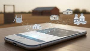 كيف يحسّن الذكاء الاصطناعي تجربة المتبرع داخل منصة التبرع