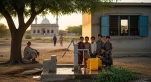 الصدقة الجارية: استثمار أخروي وتنمية مجتمعية مستدامة