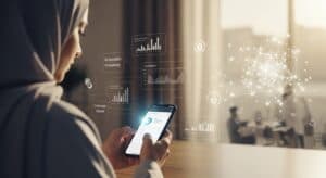 كيف يساعد الذكاء الاصطناعي الجمعيات على فهم المتبرعين واتجاهاتهم السلوكية؟