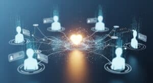 مستقبل جمع التبرعات: من الأتمتة إلى التخصيص الفائق لكل متبرع