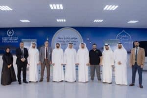 جمعية الإحسان الخيرية تطلق حملتها الرمضانية 2026