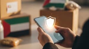 التبرع الإلكتروني الآمن في الإمارات: دليلك الشامل