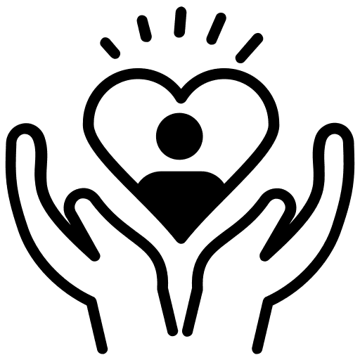 المساعدات الإنسانية