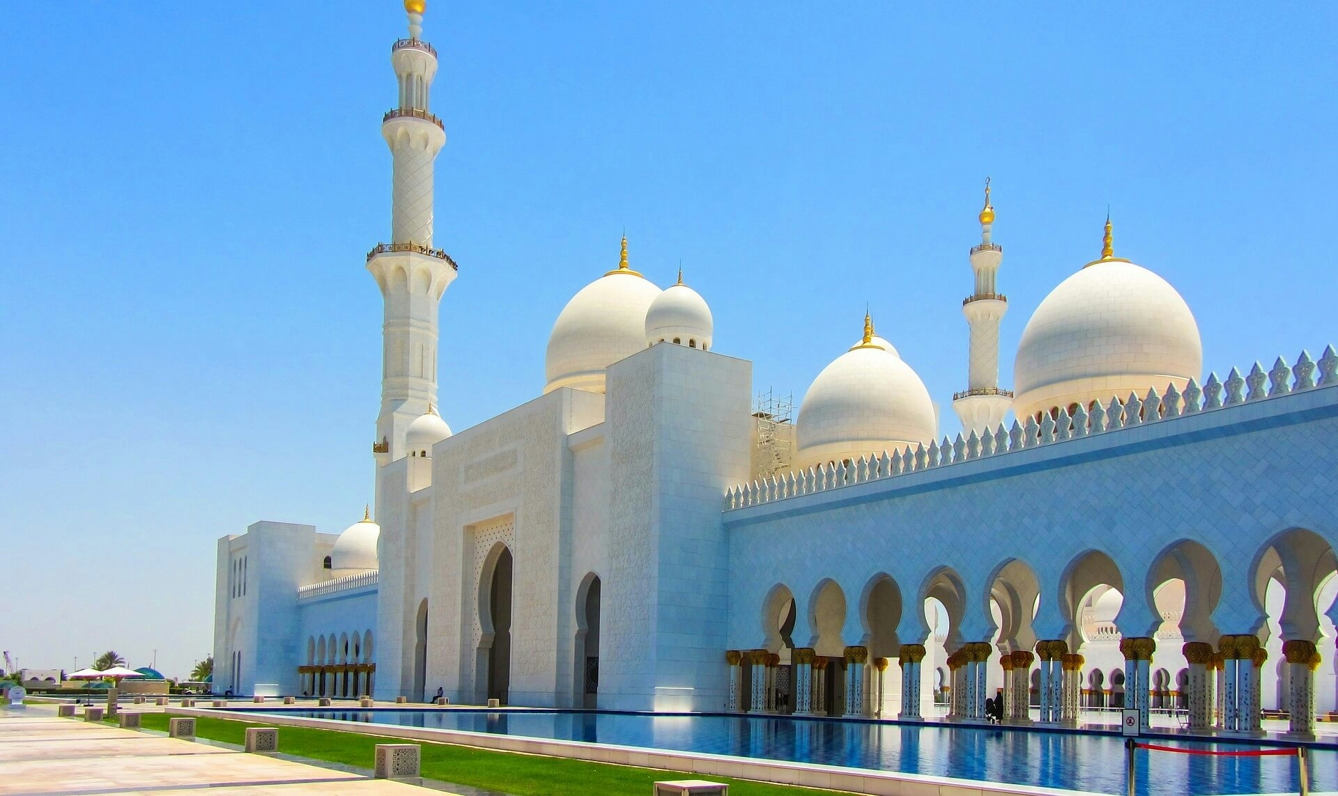 صلاة عيد الأضحى – توقيت وأماكن المصليات في الإمارات لعام 1440 – 2019