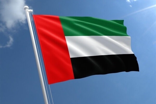 الإمارات أكثر دولة مانحة على مستوى العالم بفضل الهلال الأحمر والجمعات الأخرى