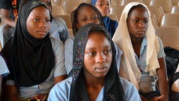 جمعية الشارقة الخيرية أطلقت برنامج دمج النساء النيجيريات، تّعرف على المبادرة