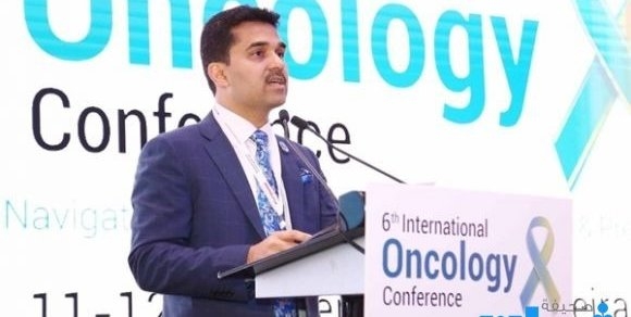 تعرف على المؤتمر الدولي السابع للأورام المقام في الإمارات الشهر الجاري