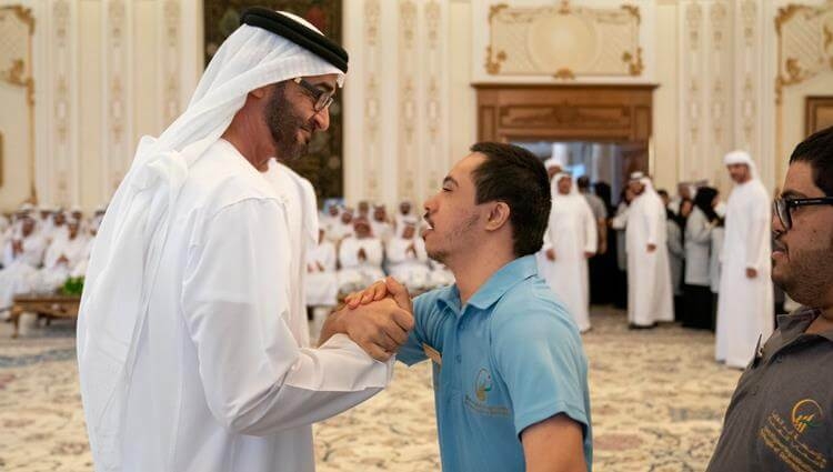 أشهر 5 مؤسسات خيرية داعمة لأصحاب الهمم في الإمارات