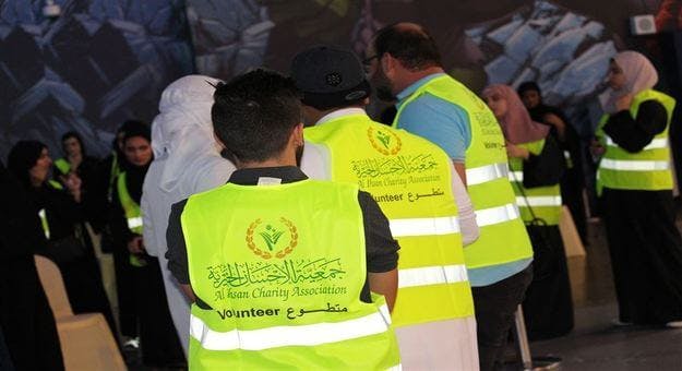 الجمعيات الخيرية في الإمارات – أهم مبادراتها في شهر رمضان المبارك داخل الدولة وخارجها