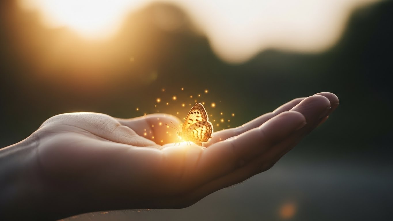 لماذا يعود أثر الصدقة أولًا إلى قلب المتبرع؟