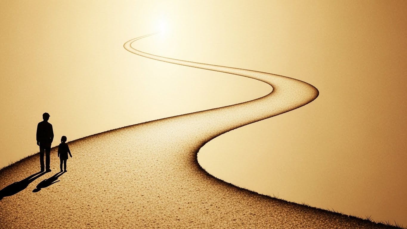 بين الواجب والفضل: كيف نعيش روح الإحسان؟