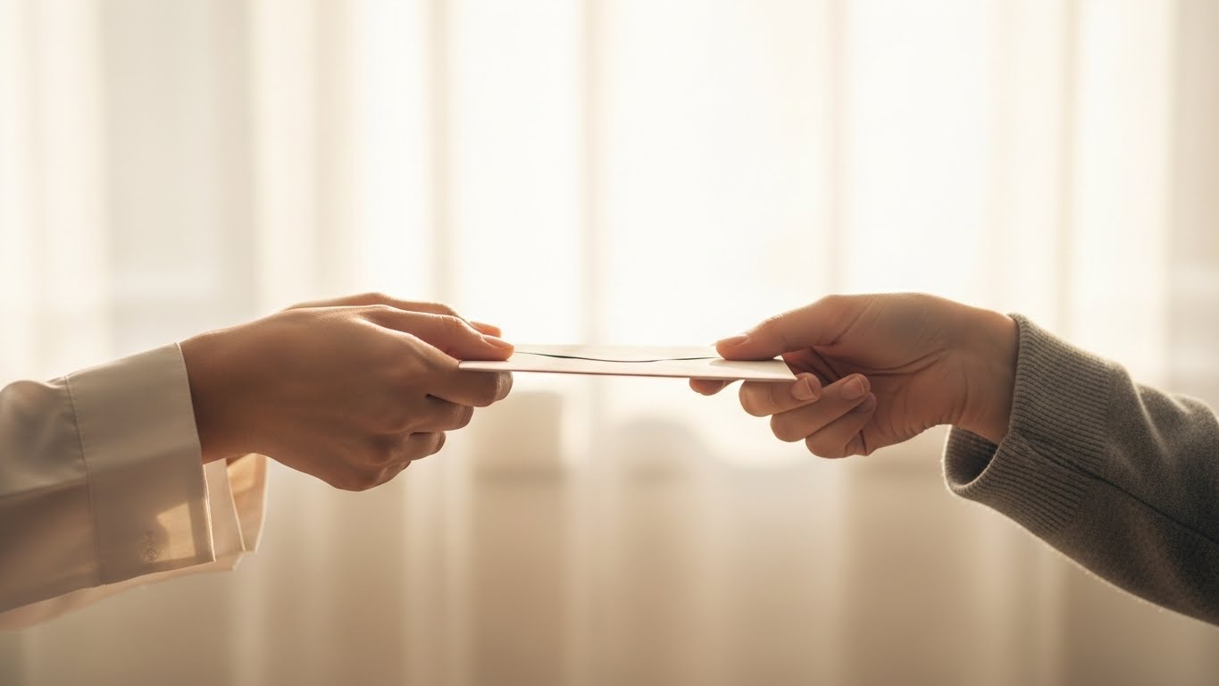 كيف تختار التبرع الذي يترك أثرًا حقيقيًا؟